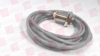 Бесконтактный выключатель Артикул IFRM 18P1701/L от производителя BAUMER ELECTRIC