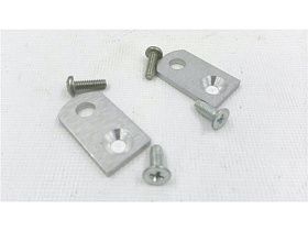 Комплект для настенного/панельного монтажа UNITED ELECTRIC 6261-661, серия 800