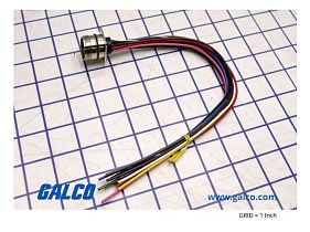 Mencom MCV-12FR-0.3M-PM27