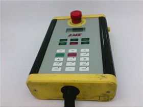 BH BAR FEEDER Control от LNS AMERICA INC