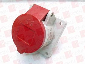 Розетка / вывод  / держатель Артикул 1390 от производителя MENNEKES