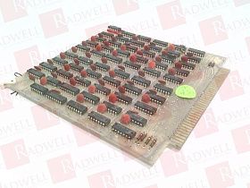 Плата ПК Плата ПЛК / дополнения к  плататам Артикул 1000287-0001 от производителя MACRODATA