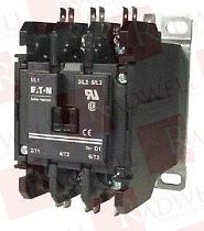 Пускатель Артикул C25DND330TA от производителя EATON CORPORATION