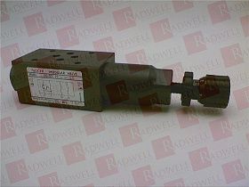 Гидравлический клапан Артикул OG-G01-PC-K-5544D от производителя NACHI