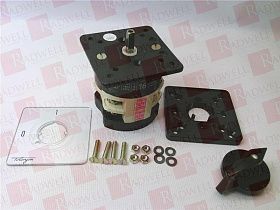 Поворотный переключатель Артикул T-00101600012E1N1 от производителя TELERGON