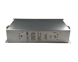 Фильтр помех RFI EUROTEK ET-RF 3045-MHP трехфазный 45А