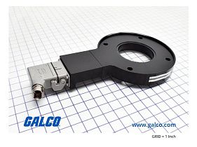 NorthStar - Danaher Controls ST81024LC11EVCC