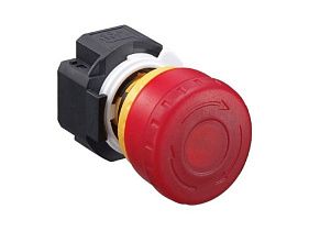 IDEC XA1E-LV302Q4R-ATO1