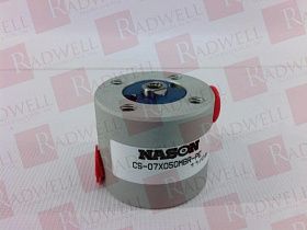 Пневматический цилиндр Артикул CS07X050MBR-PE от производителя NASON