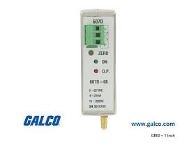 Dwyer Instruments 607D-08