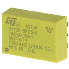 Электронные компоненты