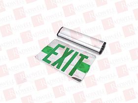 Аварийный светильник Артикул CRVHTLG2MSAL от производителя BEGHELLI INC