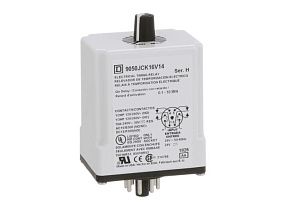 Square D 9050JCK16V14