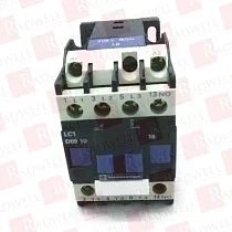 Пускатель Артикул LC1D0910L6 от производителя SCHNEIDER ELECTRIC