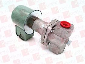 Регулирующий клапан Артикул S251SA02N3CG5 от производителя ITT