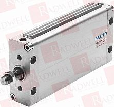 Пневматический цилиндр Артикул DZF-40-125-A-P-A от производителя FESTO