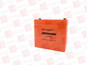 Аккумулятор Артикул PS-490 от производителя POWER SONIC