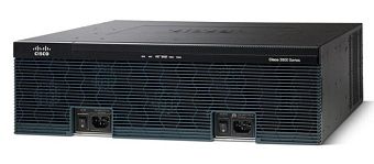 Сетевой маршрутизатор CISCO3945/K9 от CISCO