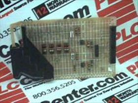 Плата управления двойным входом PC BOARD 230V ABB-BALDOR 527113