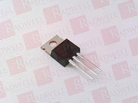 Транзистор Артикул IRF530 от производителя INTERNATIONAL RECTIFIER