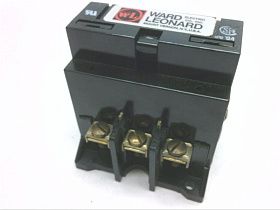 Контактор постоянного тока JOSLYN CLARK 7001-803011, 40А, 500В