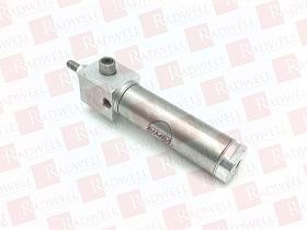 Пневматический цилиндр Артикул BFTM-092-D от производителя BIMBA