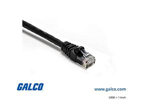 HellermannTyton PC6BLK7SC