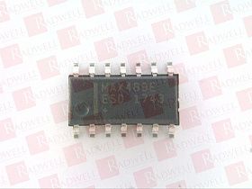 Радиоприемник  Артикул MAX489EESD+ от производителя MAXIM INTEGRATED PRODUCTS