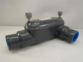 E231035-1 Кабелепровод/фитинг от PLASTIBOND