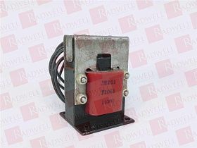 Катушка соленоида Артикул EB200-19443 от производителя DANAHER CONTROLS