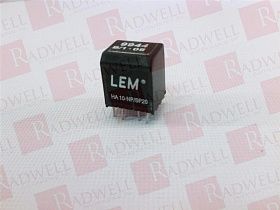 Преобразователь напряжения / тока Артикул HA10-NP/SP20 от производителя LEM