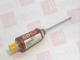 Частотный преобразователь / передатчик  Артикул 951AC10050N2D5E от производителя AMETEK