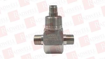 Измеритель расхода Артикул HA0050 от производителя TURBINES INC