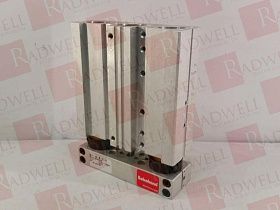 Пневмоинструмент Артикул DLT-16-B-C-3 от производителя DOVER CORPORATION