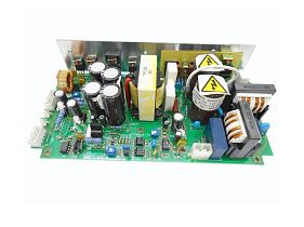 Phasetronics PTR6001