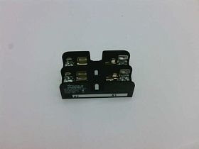 Держатель предохранителей FK-12 двойной миджет 120В 1000ВА Hammond Power Solutions