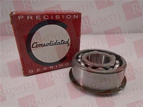 Подшипник Артикул 5204-NR от производителя NATIONAL PRECISION BEARING