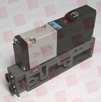 Пневматический клапан Артикул FMY110-4ME2-J6S-81-DC24V от производителя KOGANEI