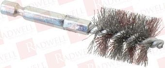 Проволочная щетка Артикул 09548-12 от производителя SCHAEFER BRUSH MFG