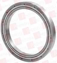 Подшипник Артикул 61808ZZ от производителя BEARINGS LIMITED