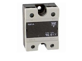Carlo Gavazzi RM1A60D25