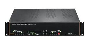 Процессор логотипов EVERTZ HD9725LG+DCP HD/SD, 16 входов, 8 выходов