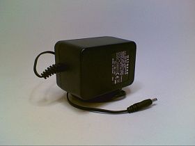 Адаптер питания NETGEAR DV-751AUK AC/DC 1A 240В 50Гц