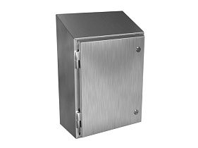 Hammond Manufacturing HWST20168S16