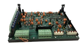 Плата привода AH048626U002 Eurotherm Drives