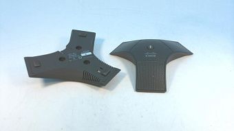 CP-7937-MIC-KIT= Телекоммуникационный аксессуар от CISCO