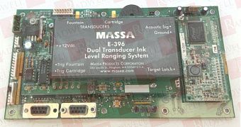 Измеритель уровня Артикул E-396 от производителя MASSA