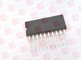 Интегральная микросхема Артикул UPA1453H от производителя NEC