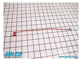 Westcode Semiconductors N0795YN160