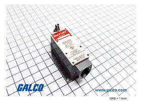 Namco Controls EA700-50000